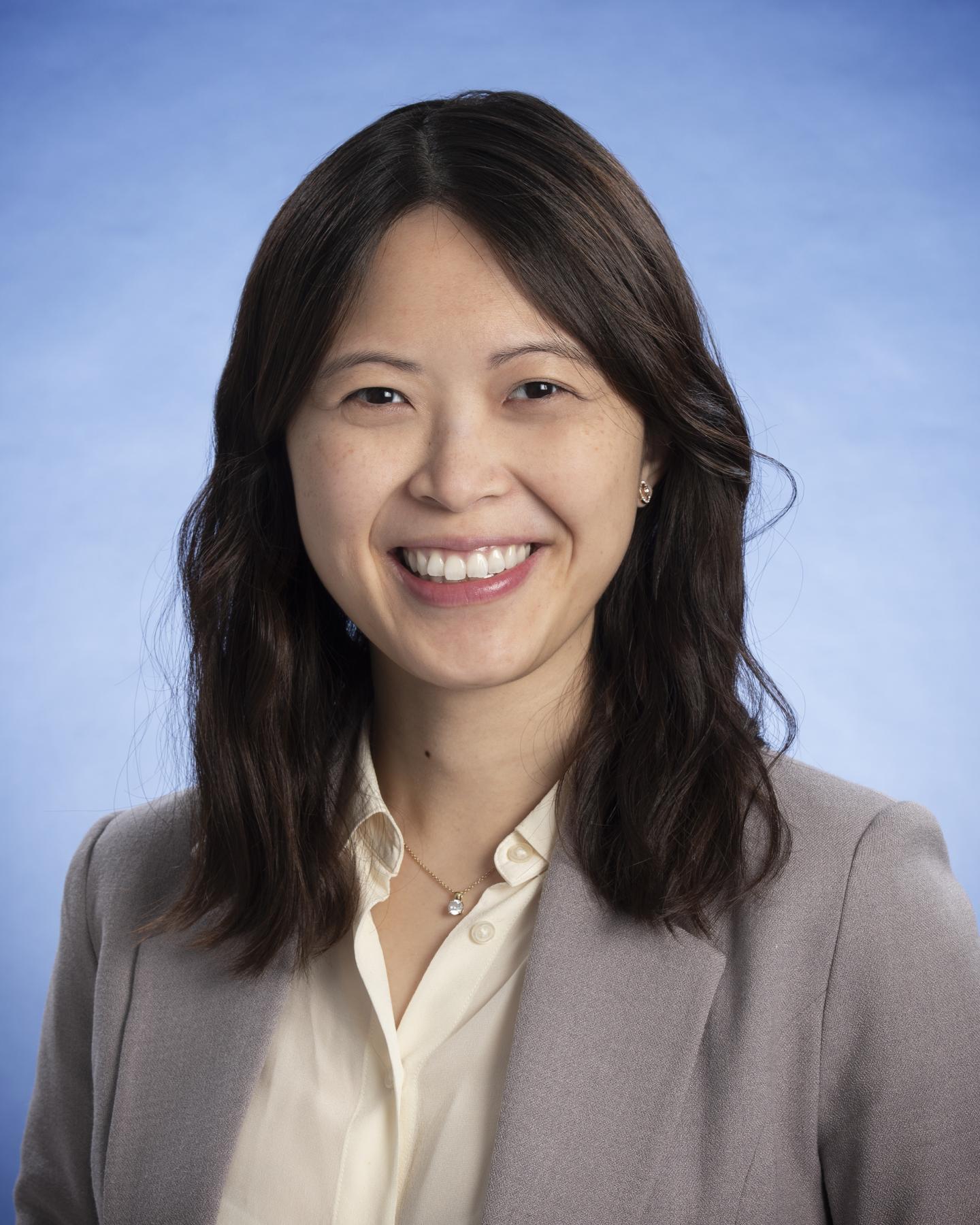 Dr. Jennifer Chung