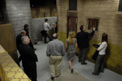 Navy and Marine Corps Leadership