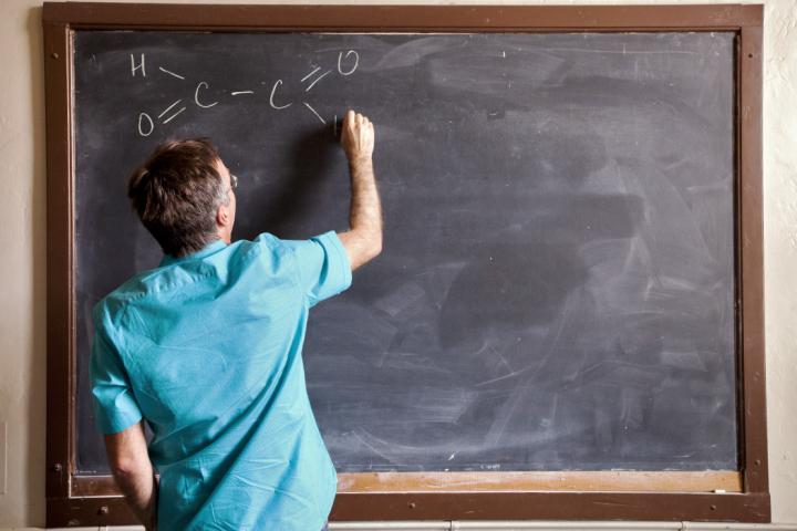 Andrei Sanov, University of Arizona