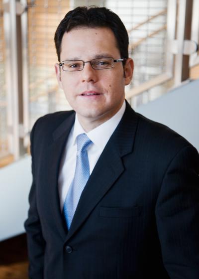 Murillo Campello, University of Illinois at Urbana-Champaign