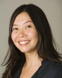 Jennifer Yeh, Dana-Farber Cancer Institute