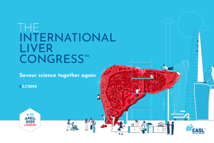 International Liver Congress™ 2022