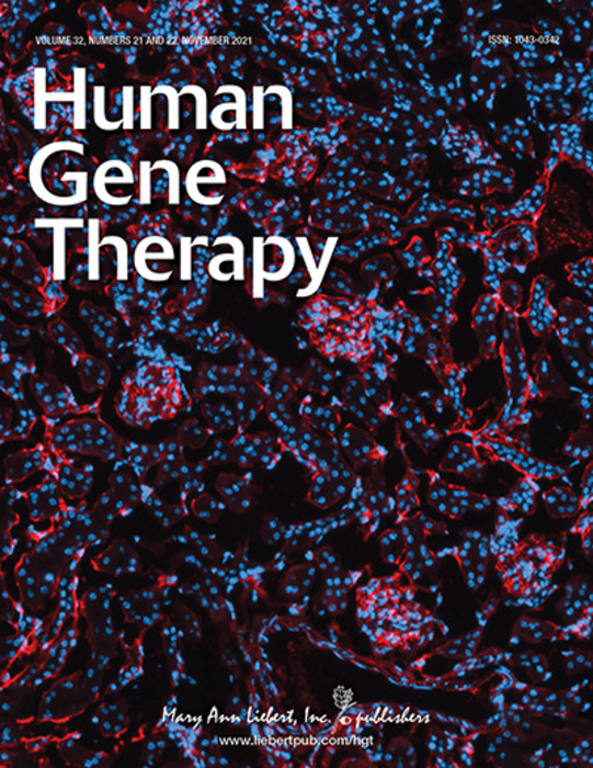 Human Gene Therapy