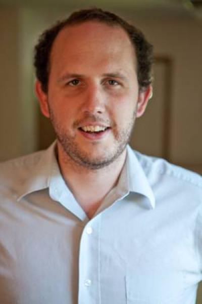 Andrew Littlefield, University of Missouri-Columbia