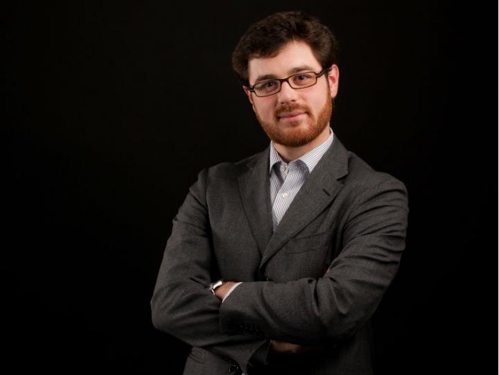 Marco Sartirana, Bocconi University