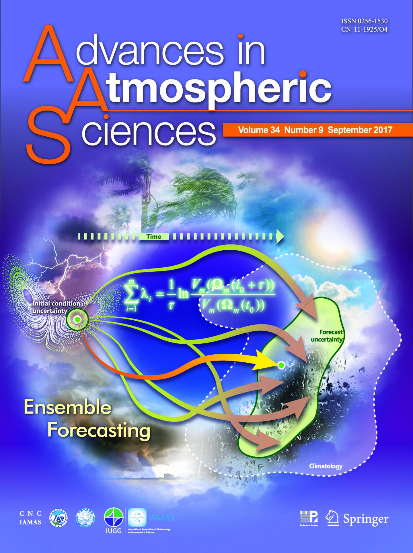 Cover of AAS