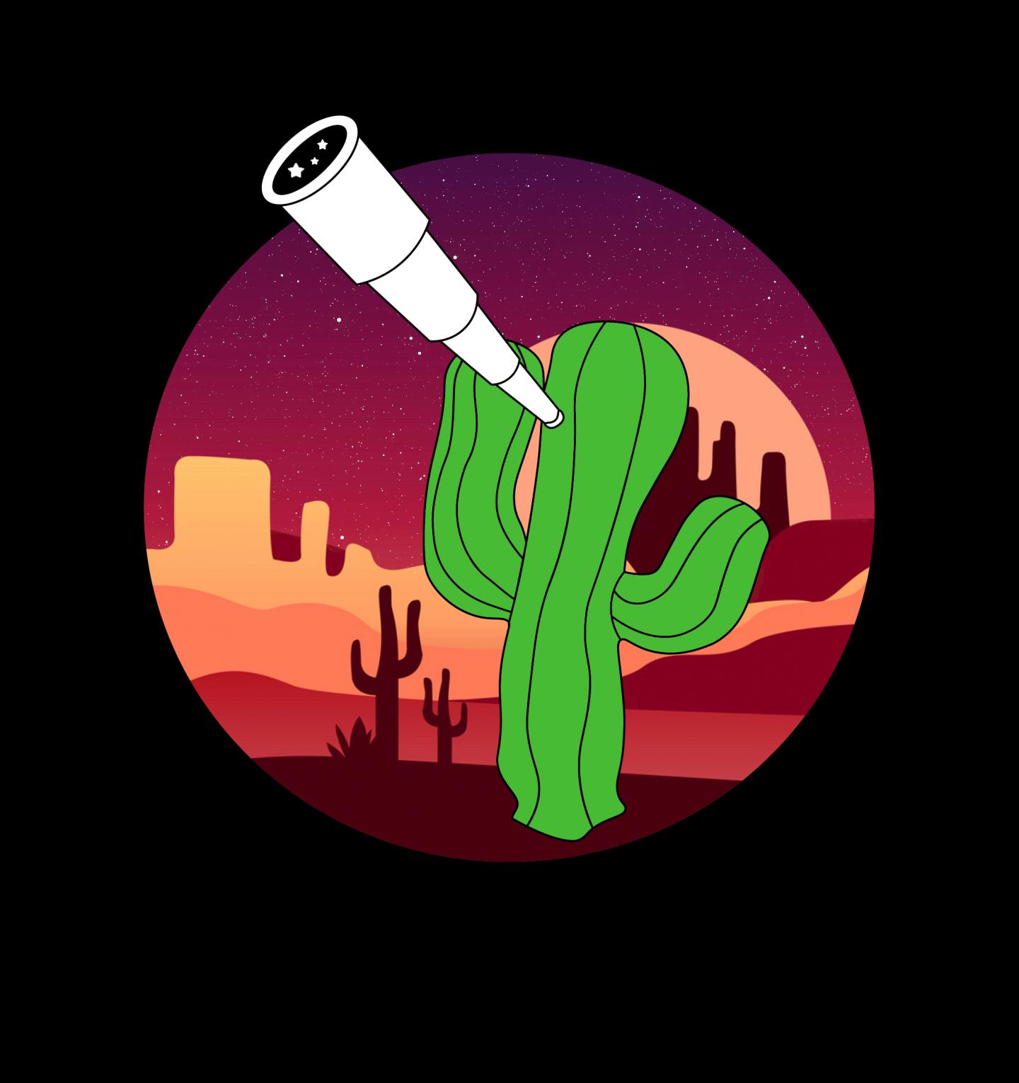 Saguaro Logo