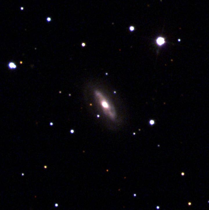 Galaxy J0437+2456