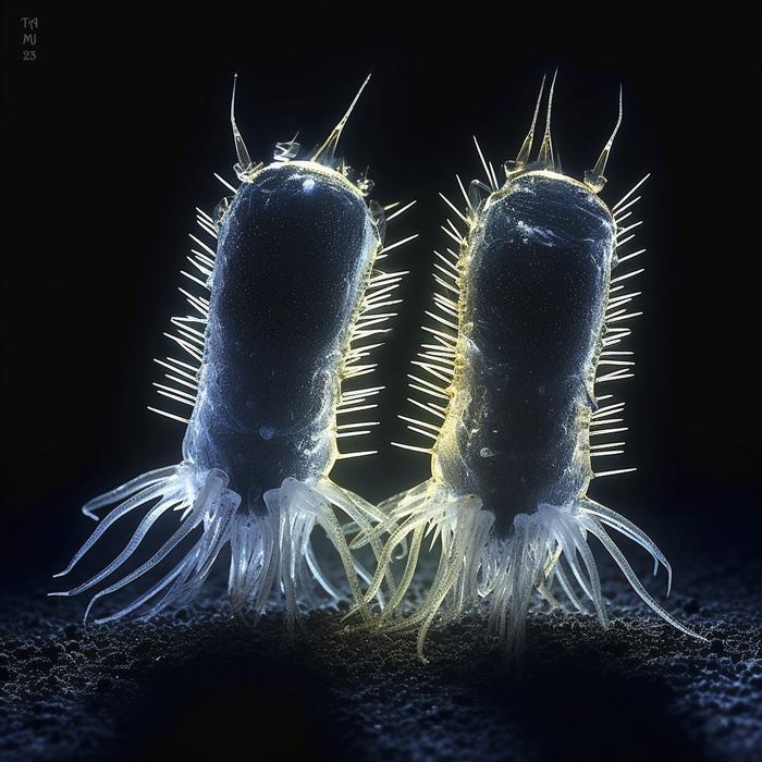 The Protosterol Biota