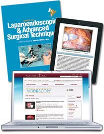 <I>Journal of Laparoendoscopic & Advanced Surgical Techniques</I> (JLAST)