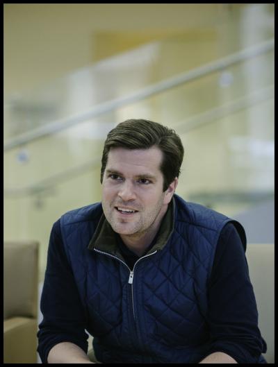 Kevin Eggan, Ph.D., Harvard University