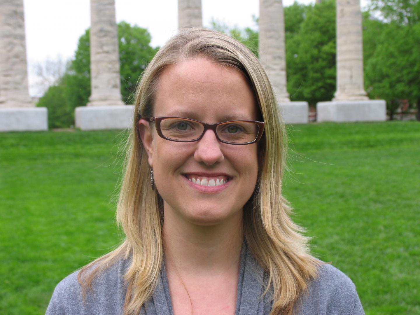 Melissa Maras, University of Missouri-Columbia