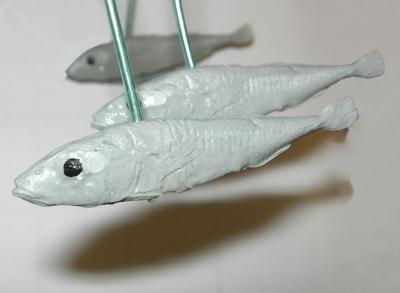 Fish Models