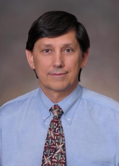Richard Maziarz, M.D., Oregon Health & Science University