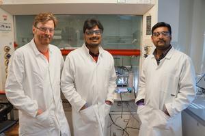 Clean, sustainable fuels made ‘from thin air’ and plastic waste