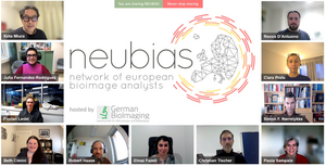 NEUBIAS team