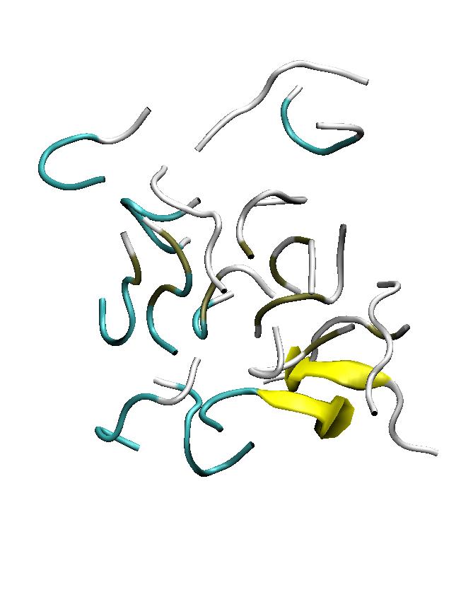 Amyloid-beta Protein (1 of 2)