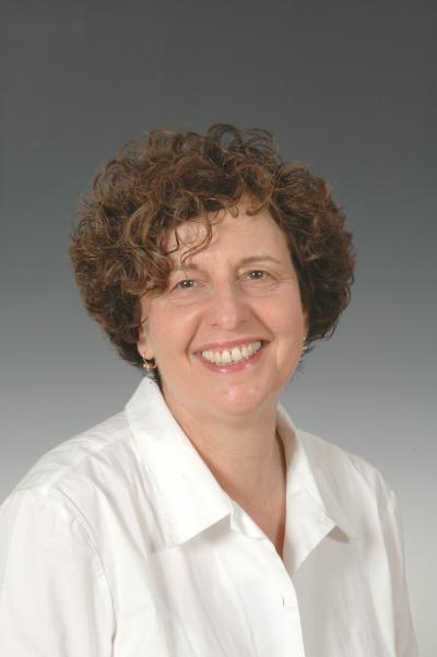 Orly Manor, Hebrew University of Jerusalem