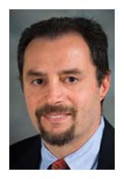 Hagop Kantarjian, M.D., University of Texas M. D. Anderson Cancer Center