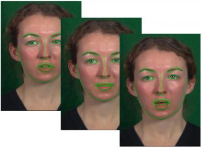 Face Tracking