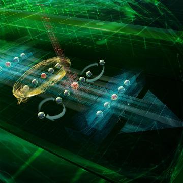 Error-free into the Quantum Computer Age