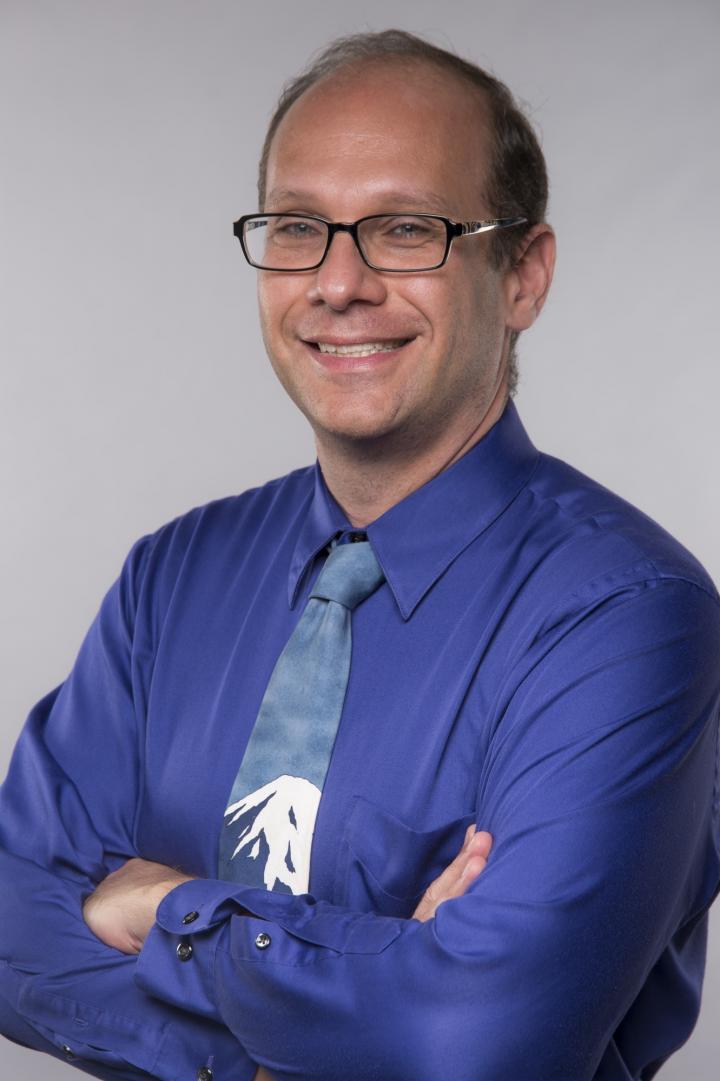 Study Reveals E-Scooter Use in Washington D.C.