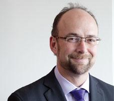 Dr. Randy McIntosh, Baycrest Centre for Geriatric Care 