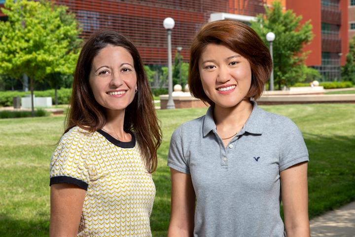 Espinosa-Marzal Team