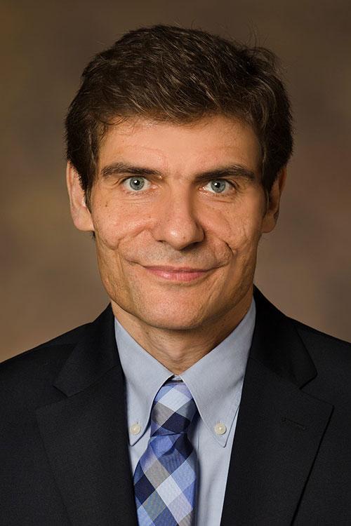 Dr. Stefano Guerra, University of Arizona Health Sciences 