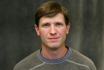 Jon Macy, Indiana University