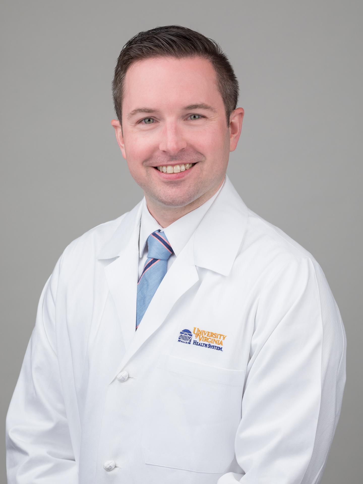 Nicholas Teman, MD, University of Virginia Health System