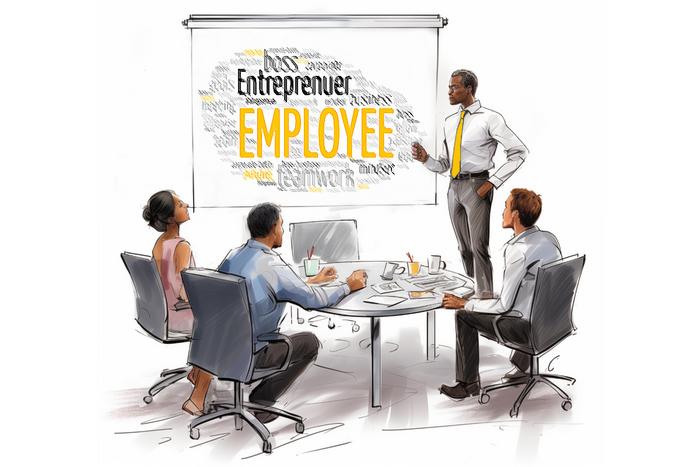 Ex-entrepreneurs Can Thrive in the Right Employee Roles