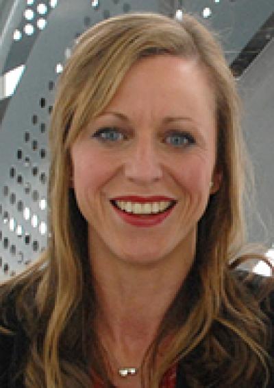 Dr. Rachel Armitage, University of Huddersfield