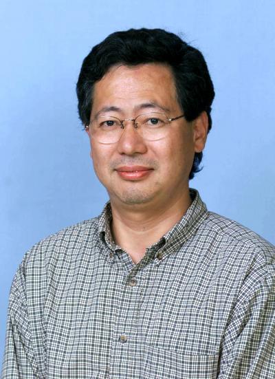 Hiroki Yokota,   	 Indiana University 