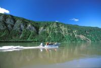 Yukon River Research