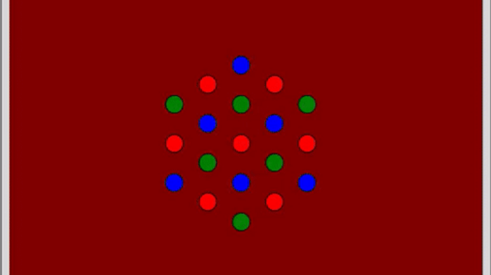 Chemo-mechanical oscillations (from overhead)