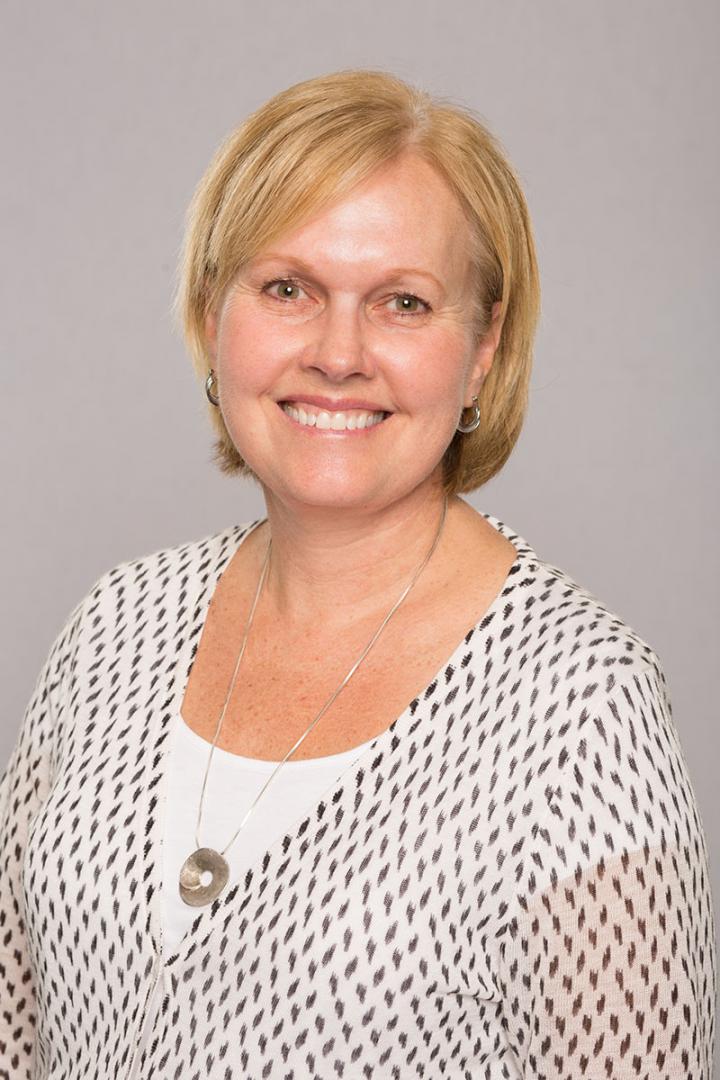 Professor Maureen Ambrose, University of Central Florida