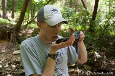 Bill Peterman, University of Missouri