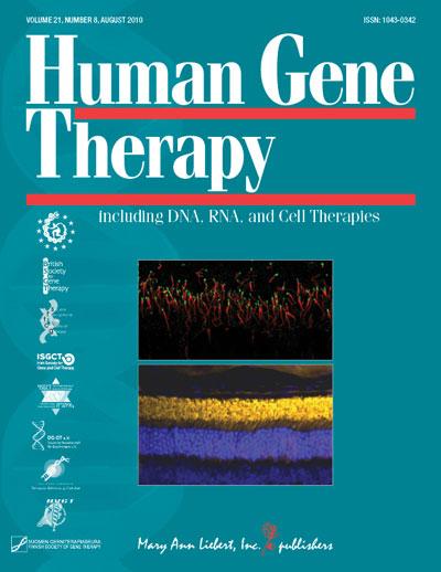 Human Gene Therapy