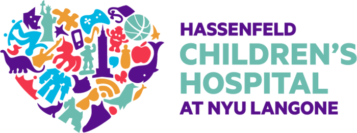 Hassenfeld Children's Hospital at NYU Langone