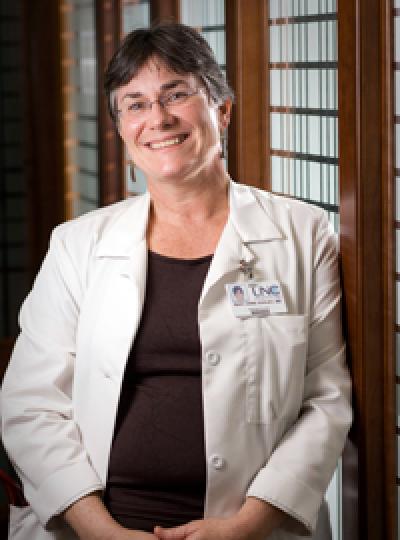 Mary Anne Dooley, M.D., MPH, University of North Carolina School of Medicine