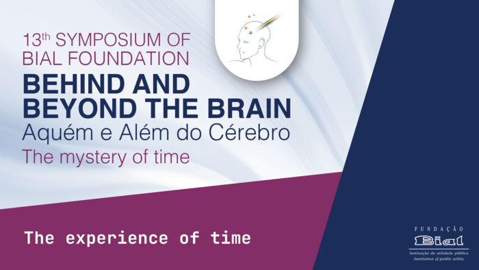 13th Symposium “Behind and Beyond the Brain"