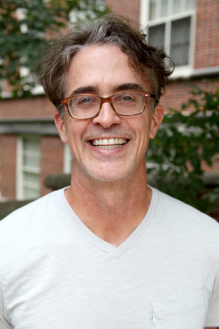 Keith Herman, University of Missouri-Columbia