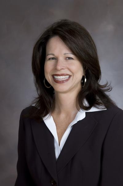 Angela Stotts, University of Texas Health Science Center at Houston 