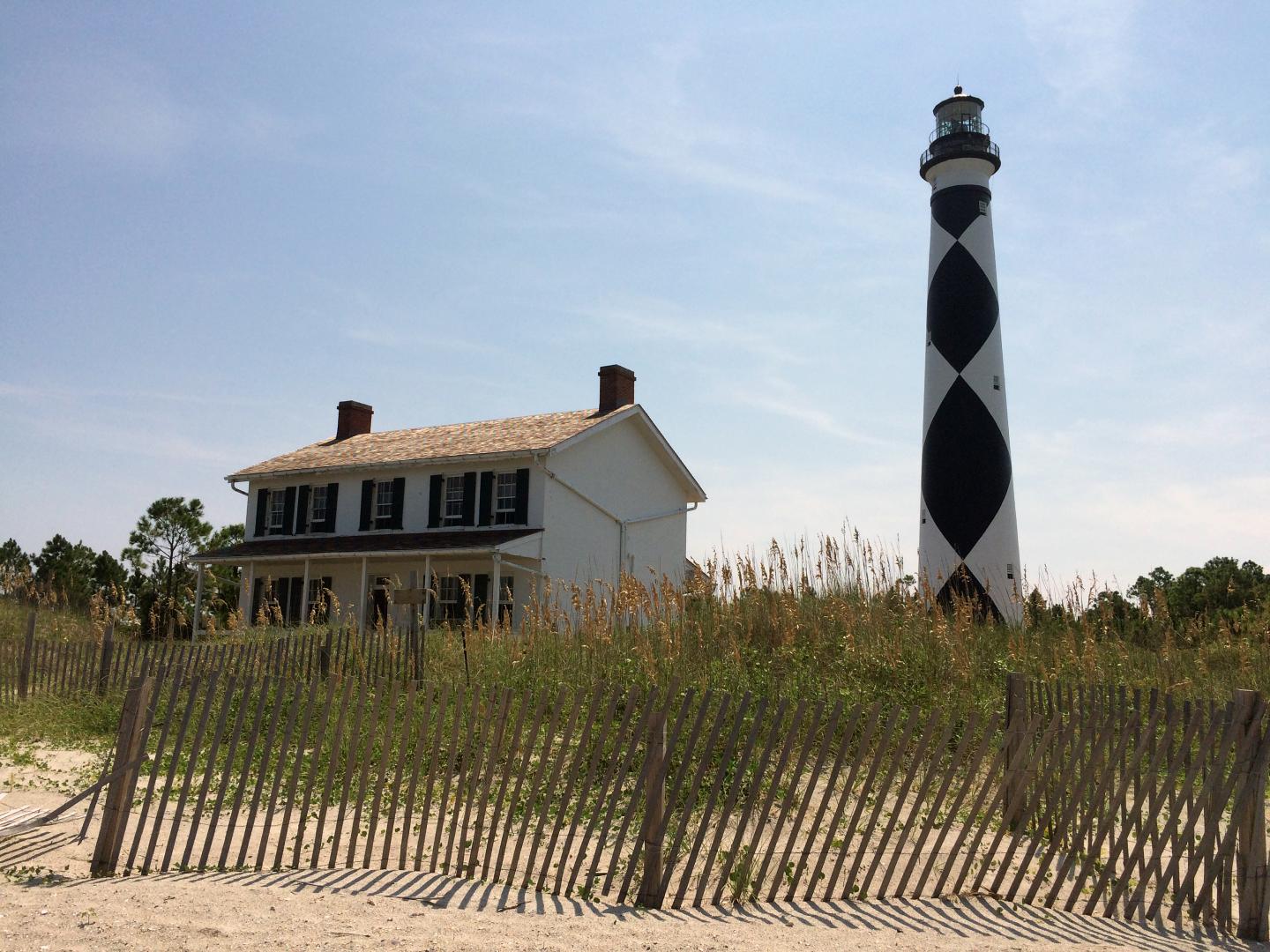 Cape Lookout