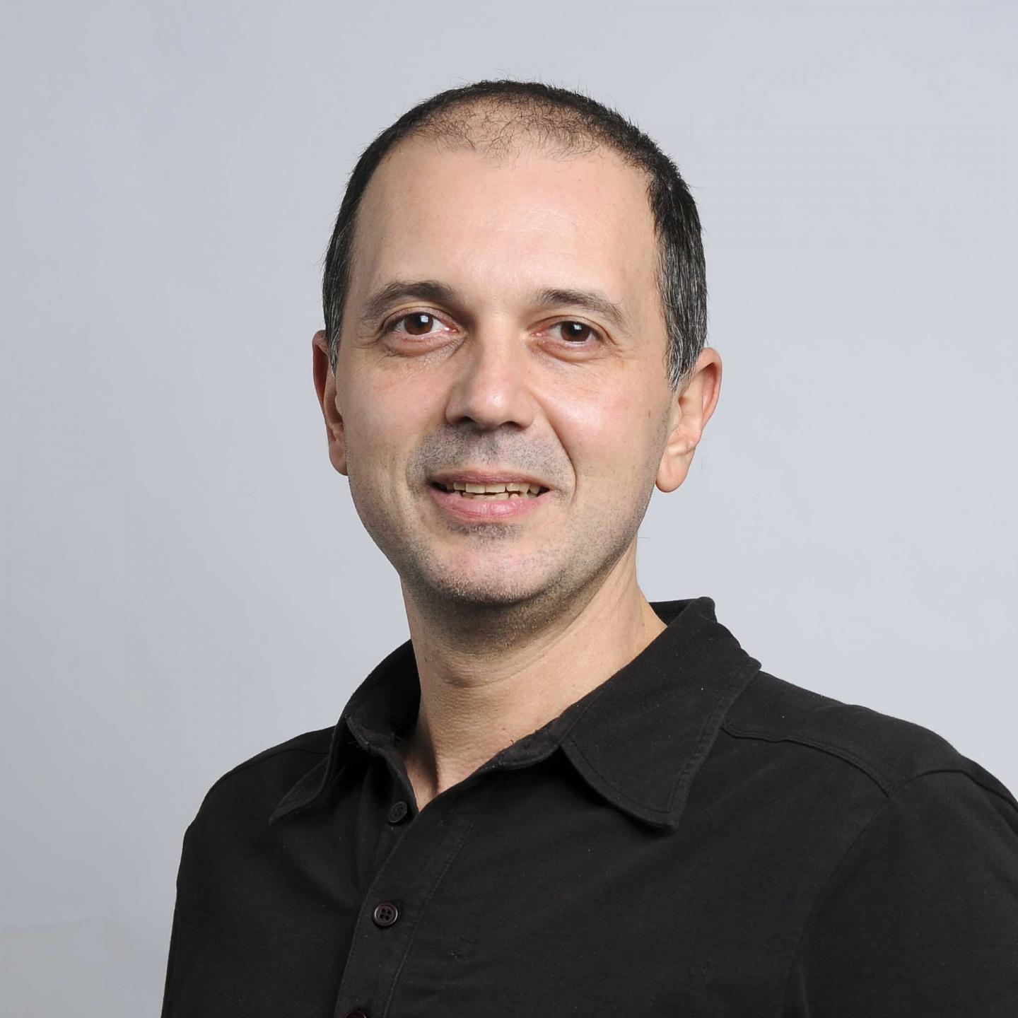 Marcelo Maina is an expert in elearning at the UOC