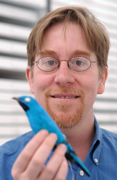 Richard O. Prum, Yale University