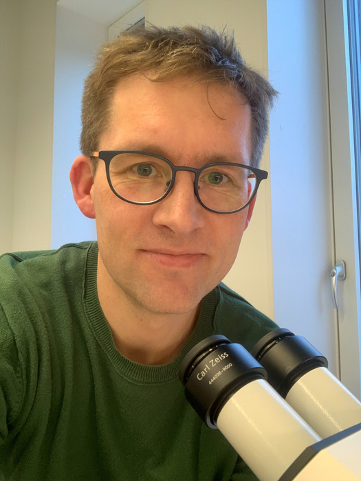 Kenneth Bowitz Larsen