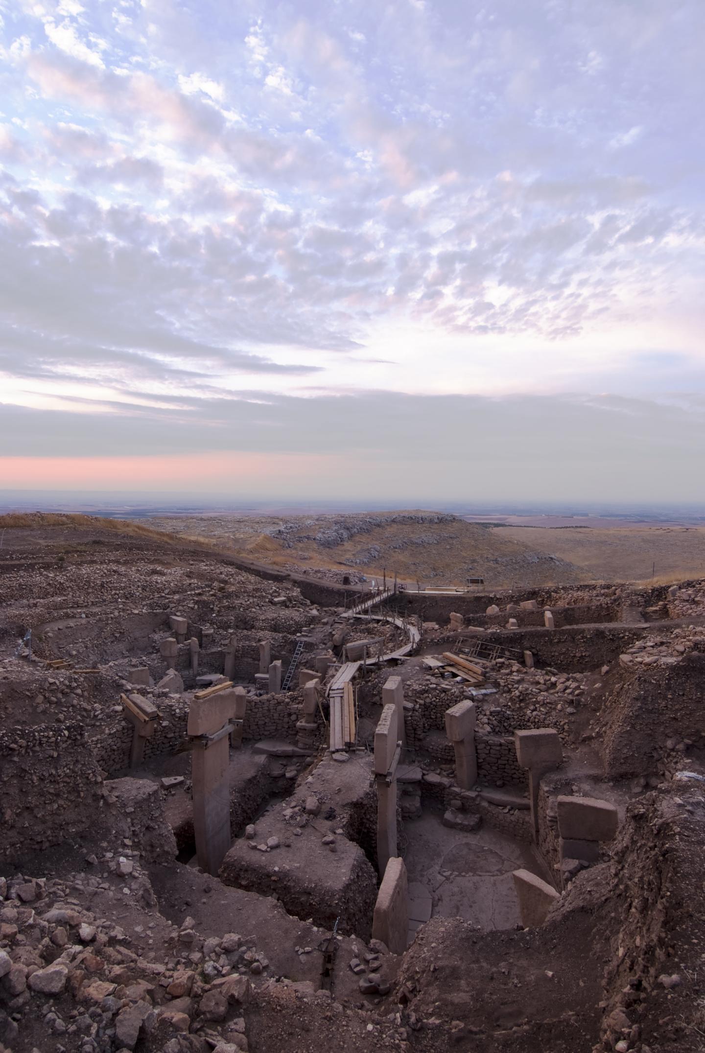 In Turkey, Carved Skulls Provide the First Evidence of a Neolithic 'Skull Cult' (3 of 8)