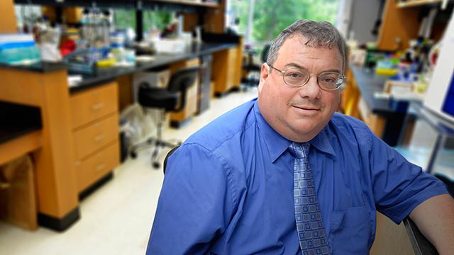 Dr. Michael P. Diamond, Medical College of Georgia at GRU